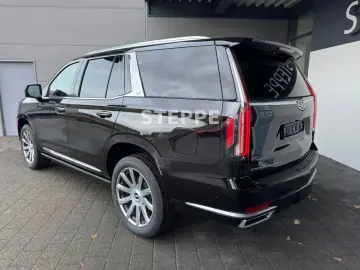 Cadillac Escalade 6.2 V8 Premium Lux.Platinum Luftfed