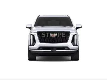 Cadillac Escalade FACELIFT MY26 6.2 V8 ESV Sport Platin