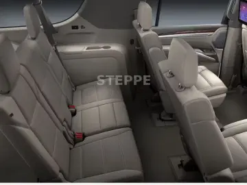 Cadillac Escalade FACELIFT MY26 6.2 V8 ESV Sport Platin