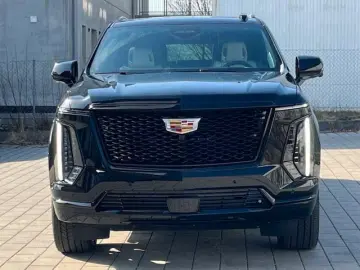 Cadillac Escalade ESV Sport Platinum 6.2l MY 26