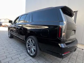 Cadillac Escalade ESV Sport Platinum 6.2l MY 26