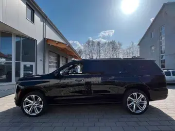 Cadillac Escalade ESV Sport Platinum 6.2l MY 26