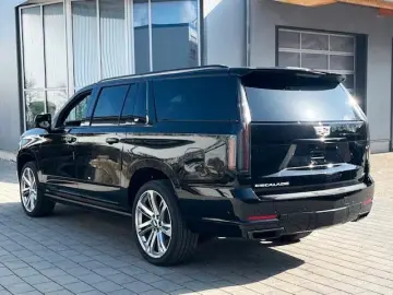 Cadillac Escalade ESV Sport Platinum 6.2l MY 26