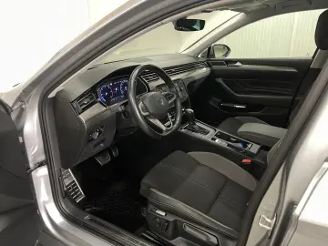 Volkswagen Passat-Alltrack
