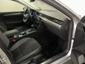 Volkswagen Passat-Alltrack