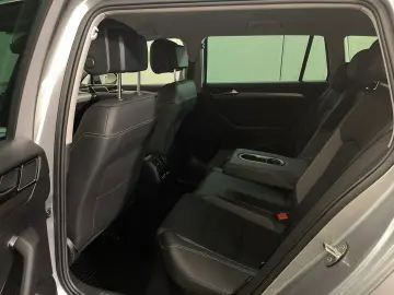 Volkswagen Passat-Alltrack