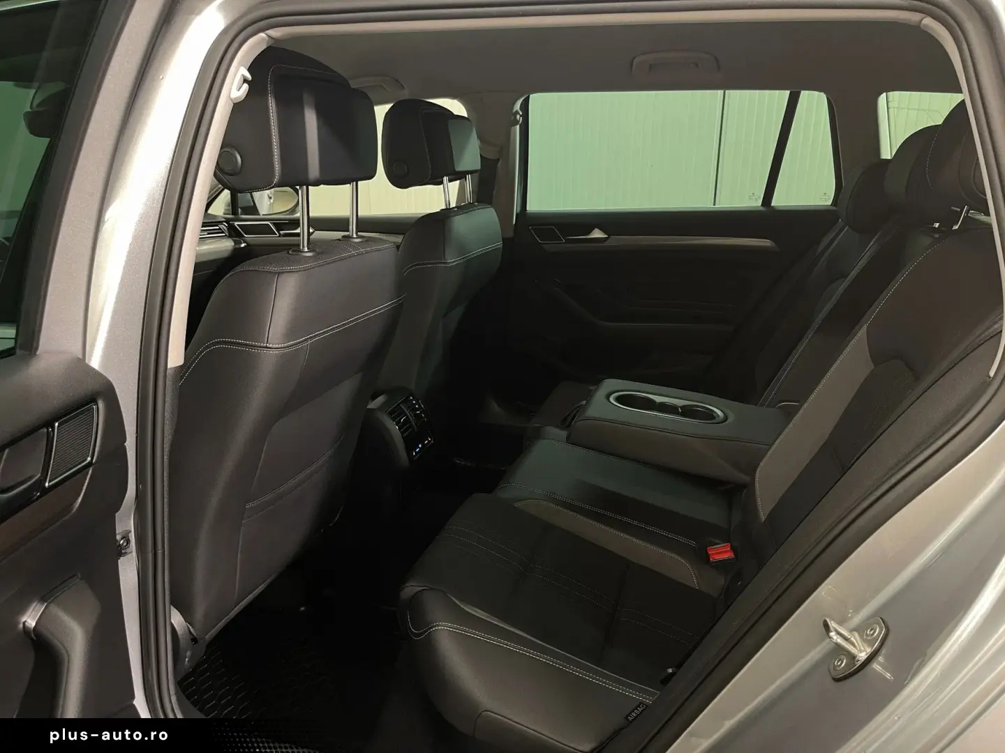 Volkswagen Passat-Alltrack
