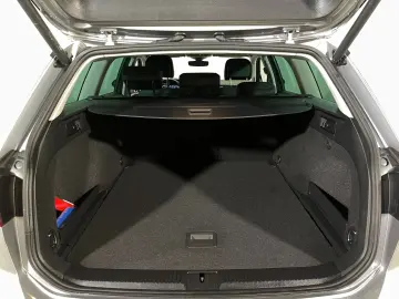 Volkswagen Passat-Alltrack