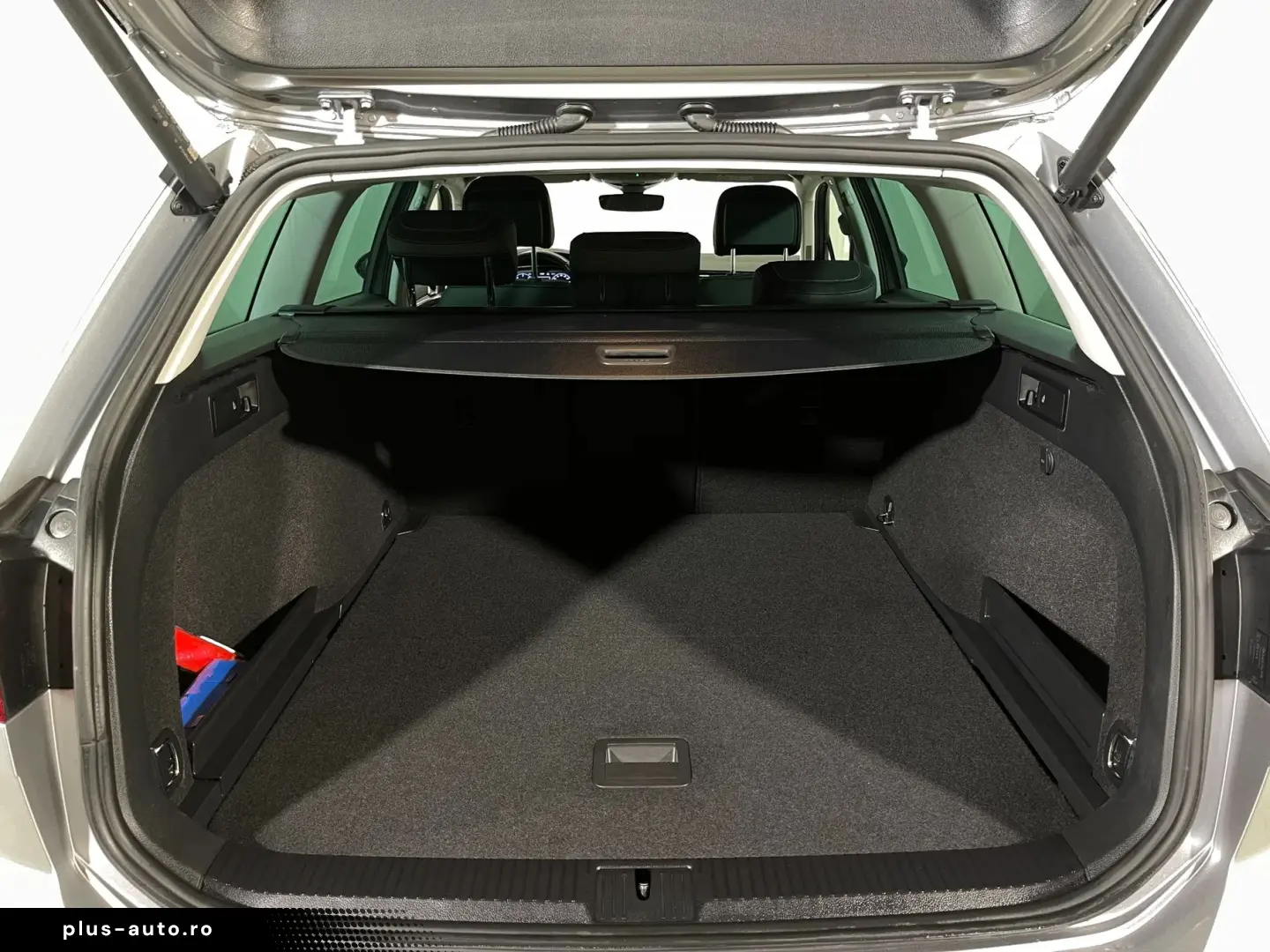 Volkswagen Passat-Alltrack
