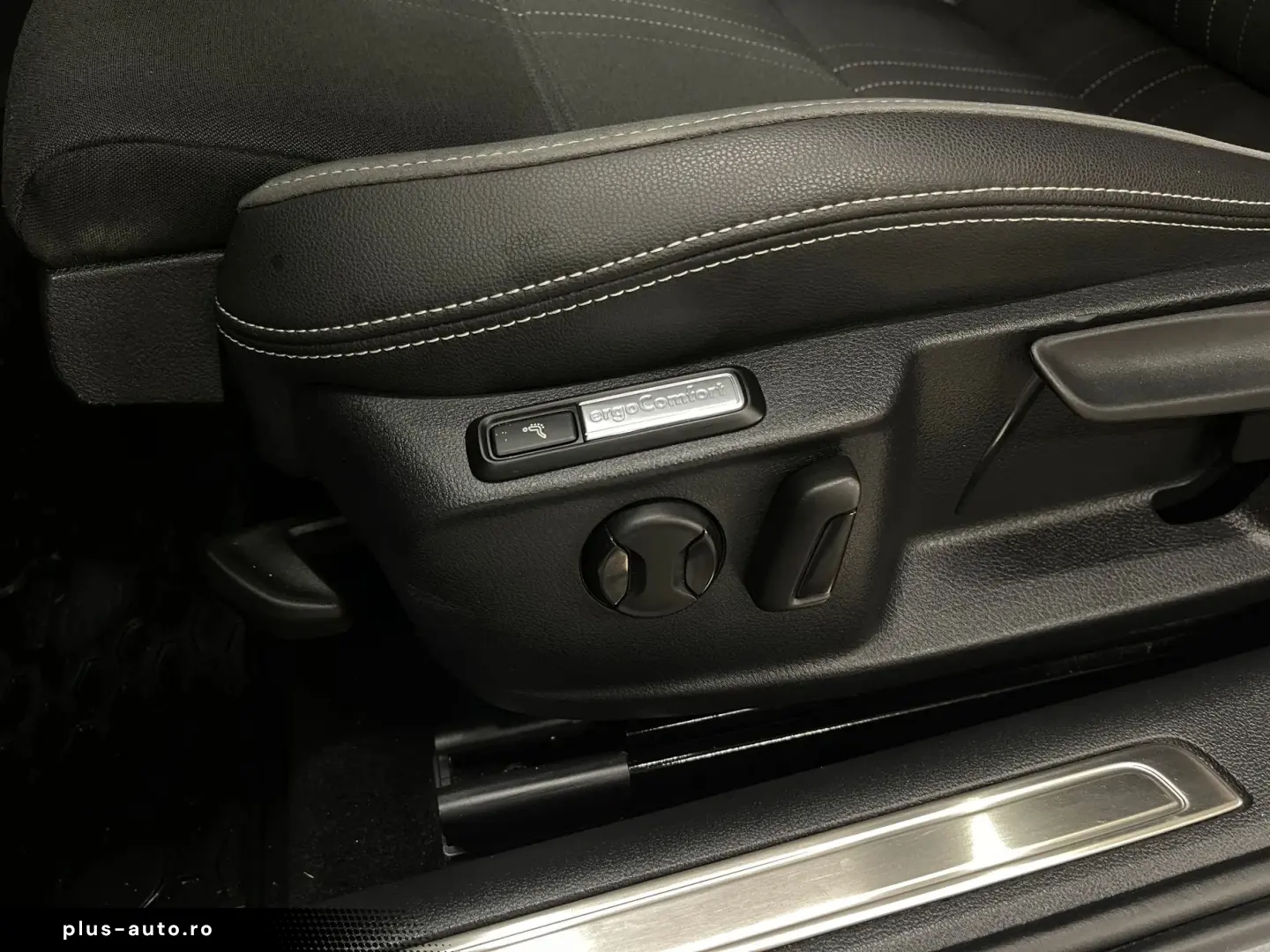 Volkswagen Passat-Alltrack