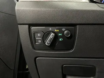 Volkswagen Passat-Alltrack