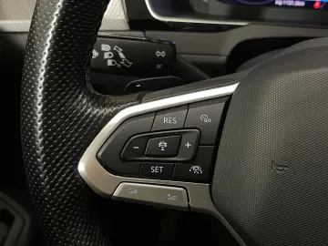 Volkswagen Passat-Alltrack