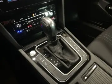Volkswagen Passat-Alltrack