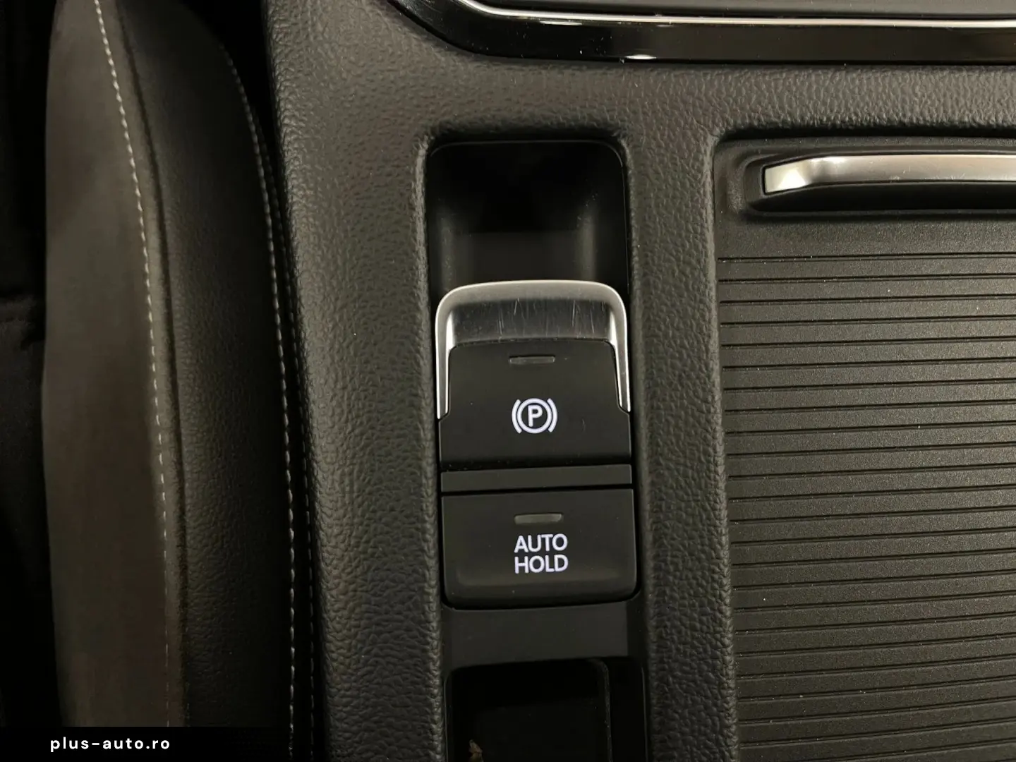 Volkswagen Passat-Alltrack