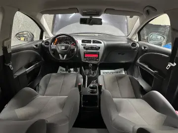 Seat Leon 2010 E5 ''Garantie'' Rate Fixe-Avans 0%