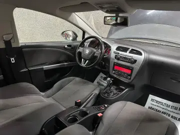 Seat Leon 2010 E5 ''Garantie'' Rate Fixe-Avans 0%