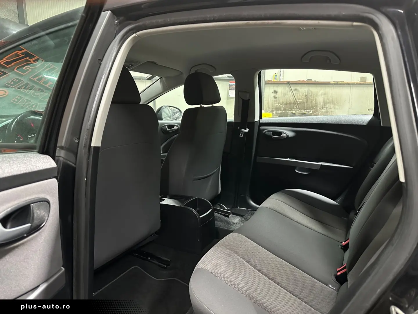 Seat Leon 2010 E5 ''Garantie'' Rate Fixe-Avans 0%