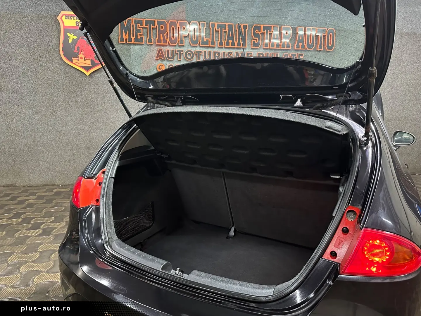 Seat Leon 2010 E5 ''Garantie'' Rate Fixe-Avans 0%