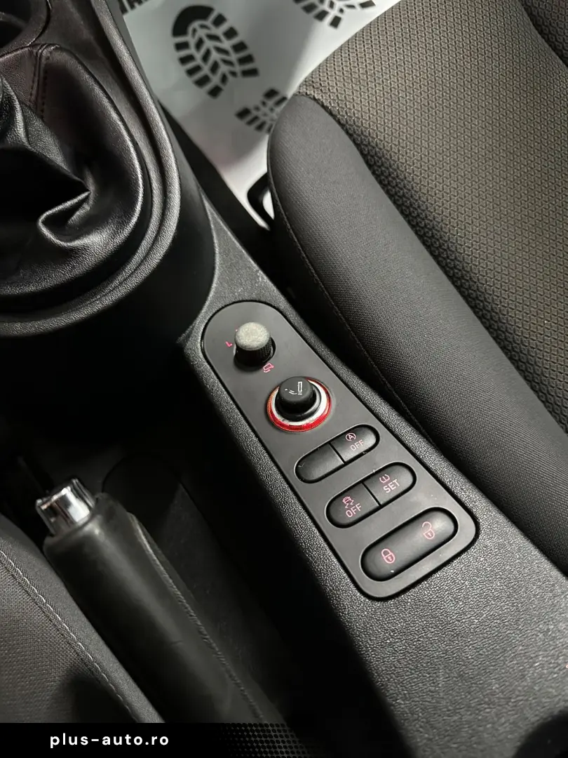Seat Leon 2010 E5 ''Garantie'' Rate Fixe-Avans 0%