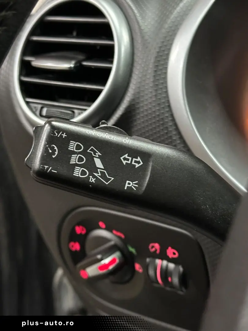 Seat Leon 2010 E5 ''Garantie'' Rate Fixe-Avans 0%
