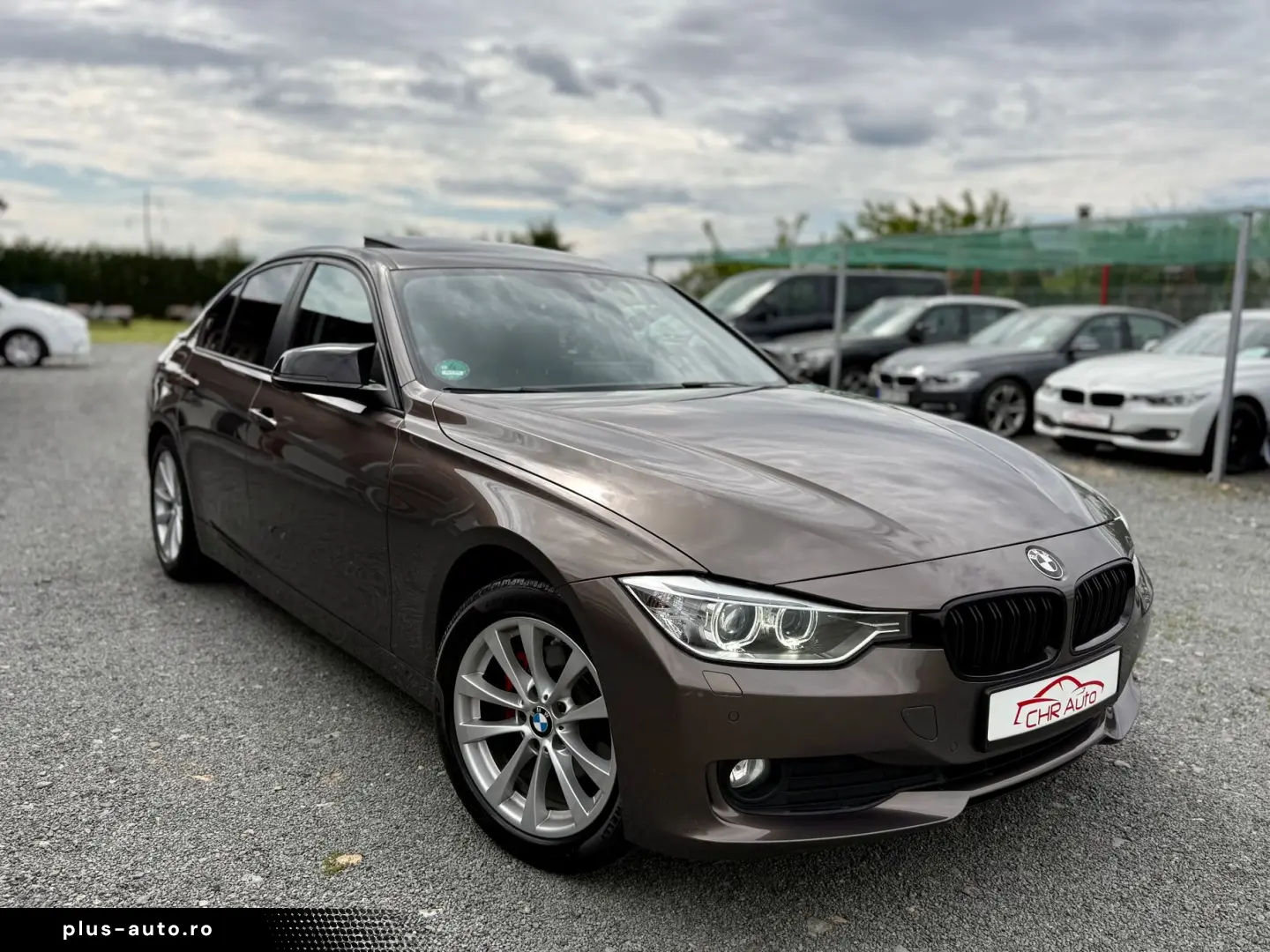 Bmw Seria-3