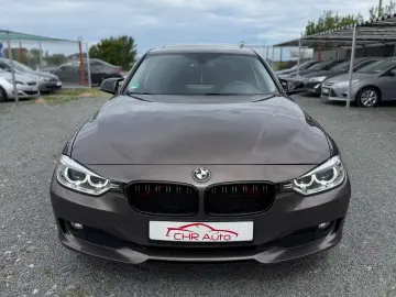 Bmw Seria-3