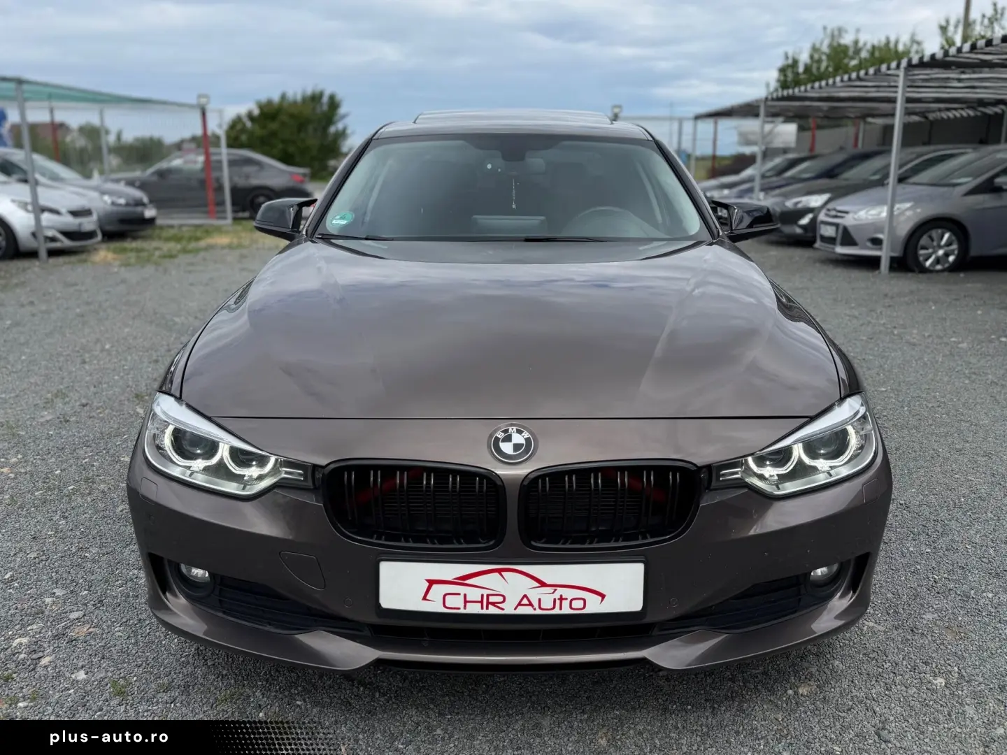 Bmw Seria-3