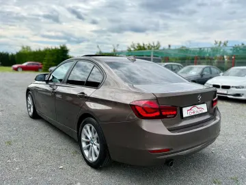 Bmw Seria-3