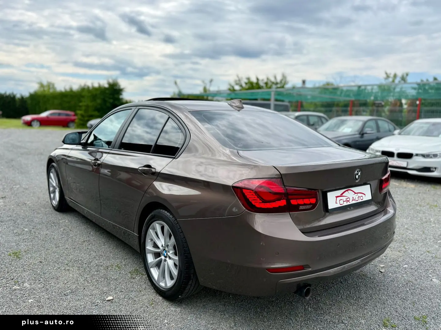 Bmw Seria-3