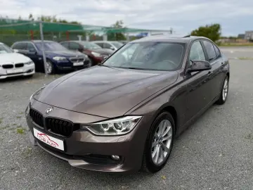 Bmw Seria-3