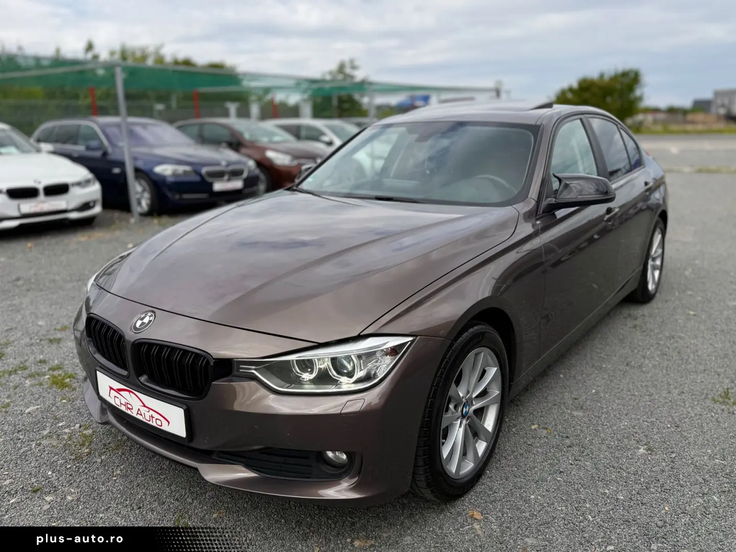 Bmw Seria-3