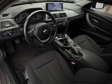 Bmw Seria-3