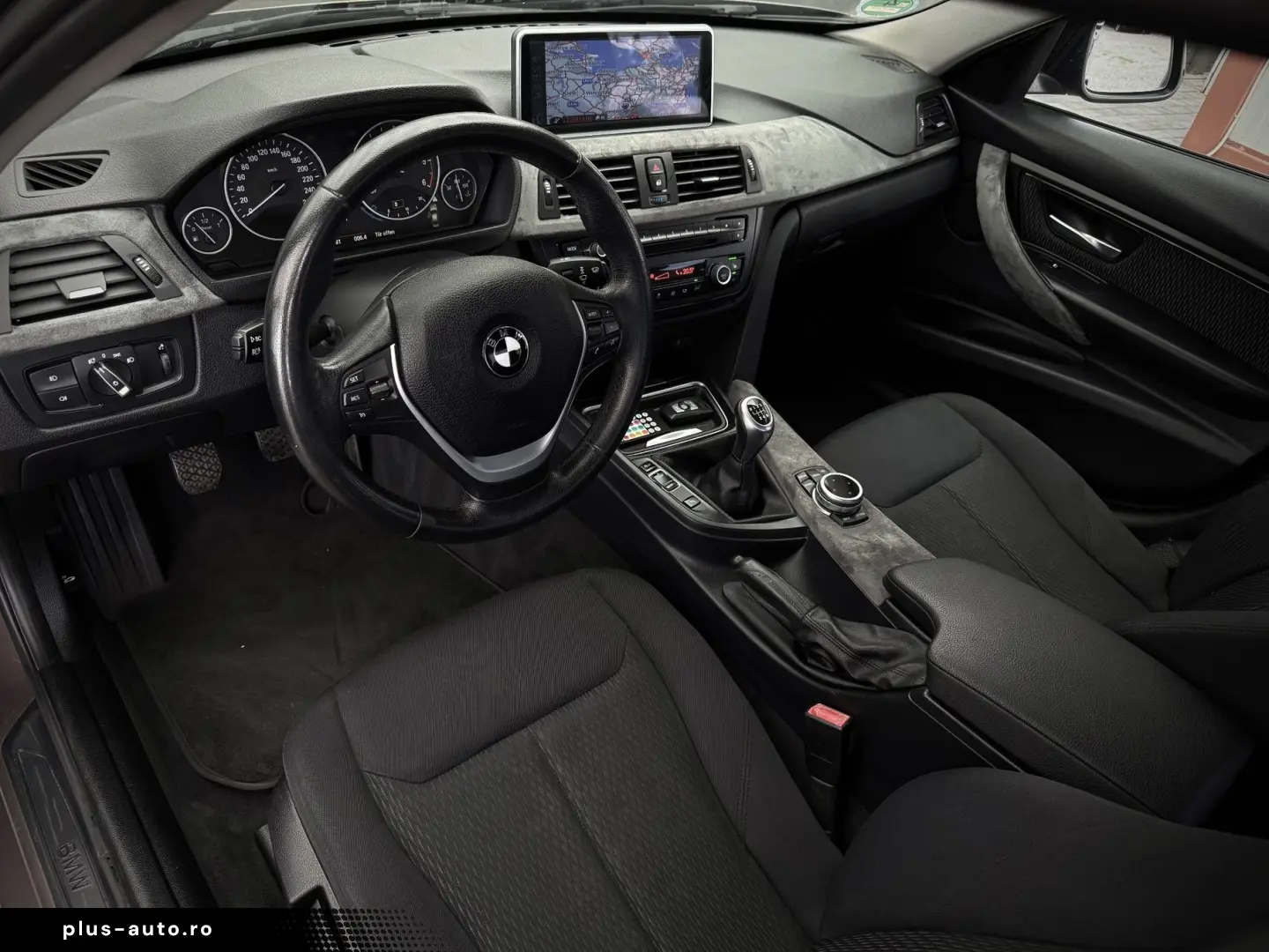 Bmw Seria-3