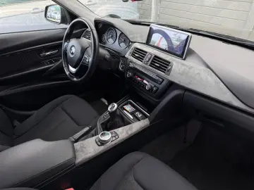 Bmw Seria-3