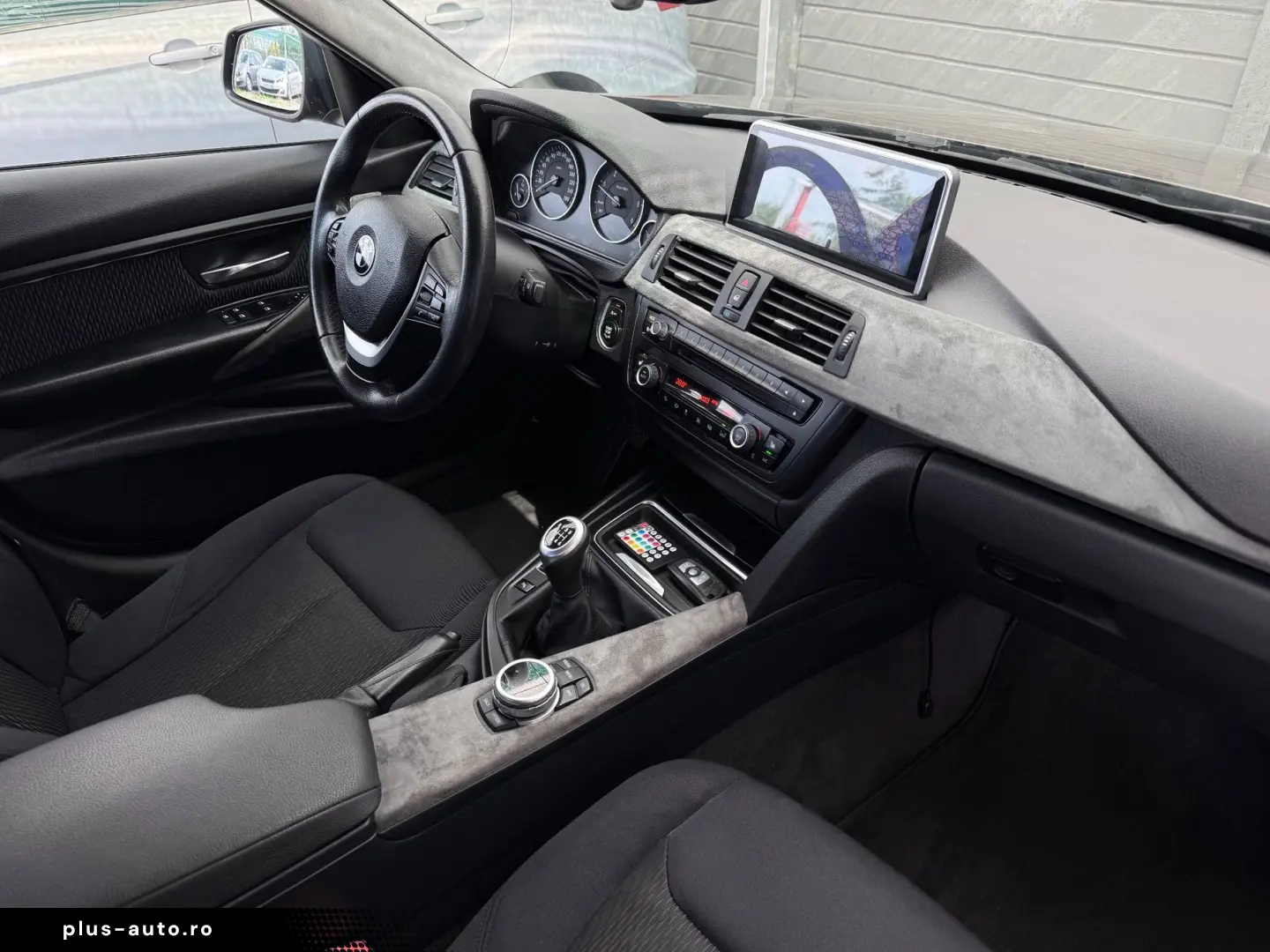 Bmw Seria-3