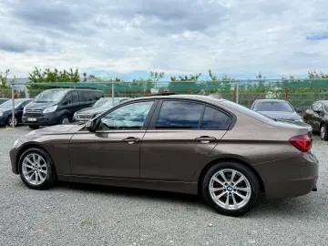 Bmw Seria-3