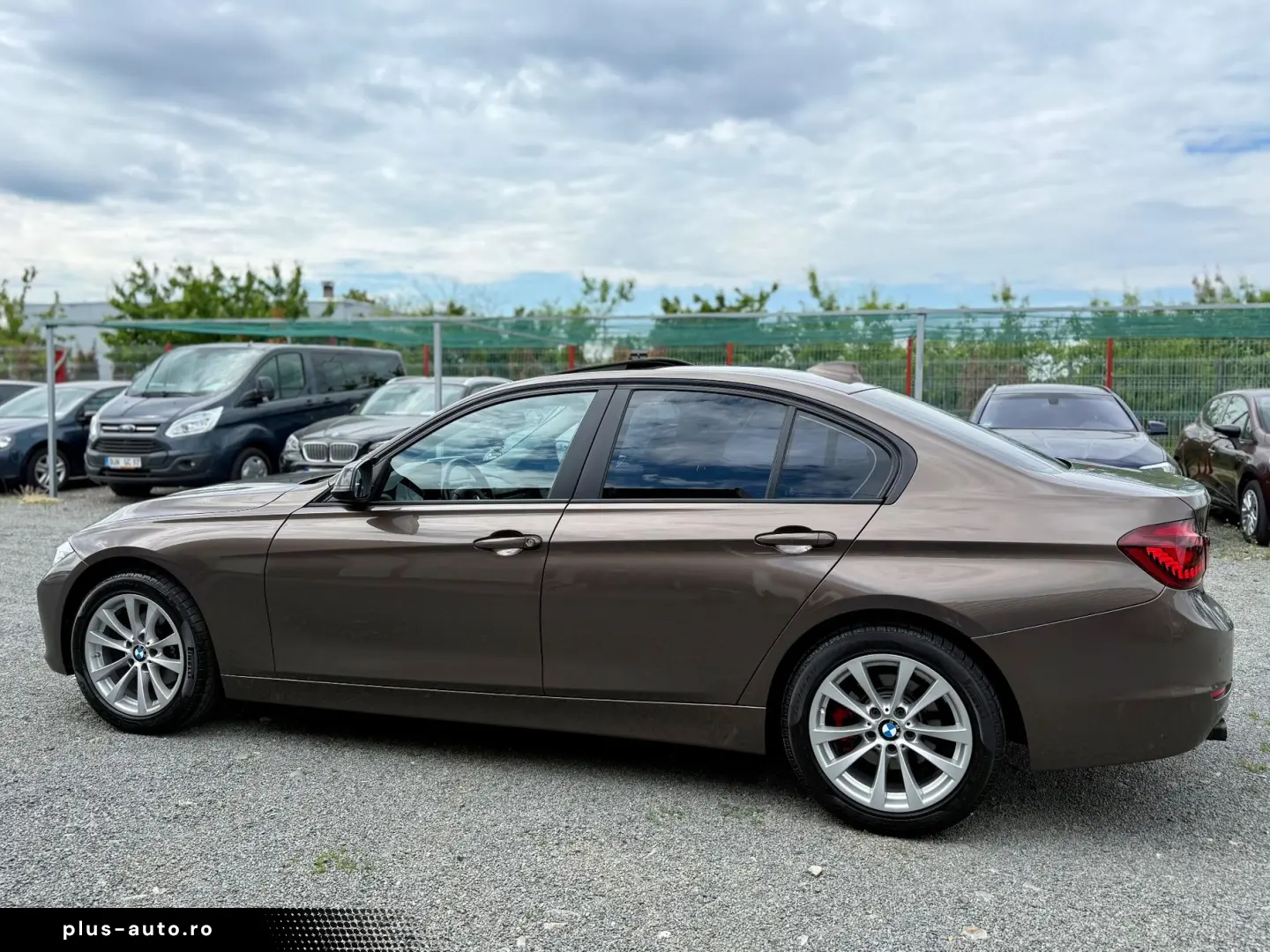 Bmw Seria-3