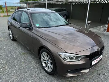 Bmw Seria-3
