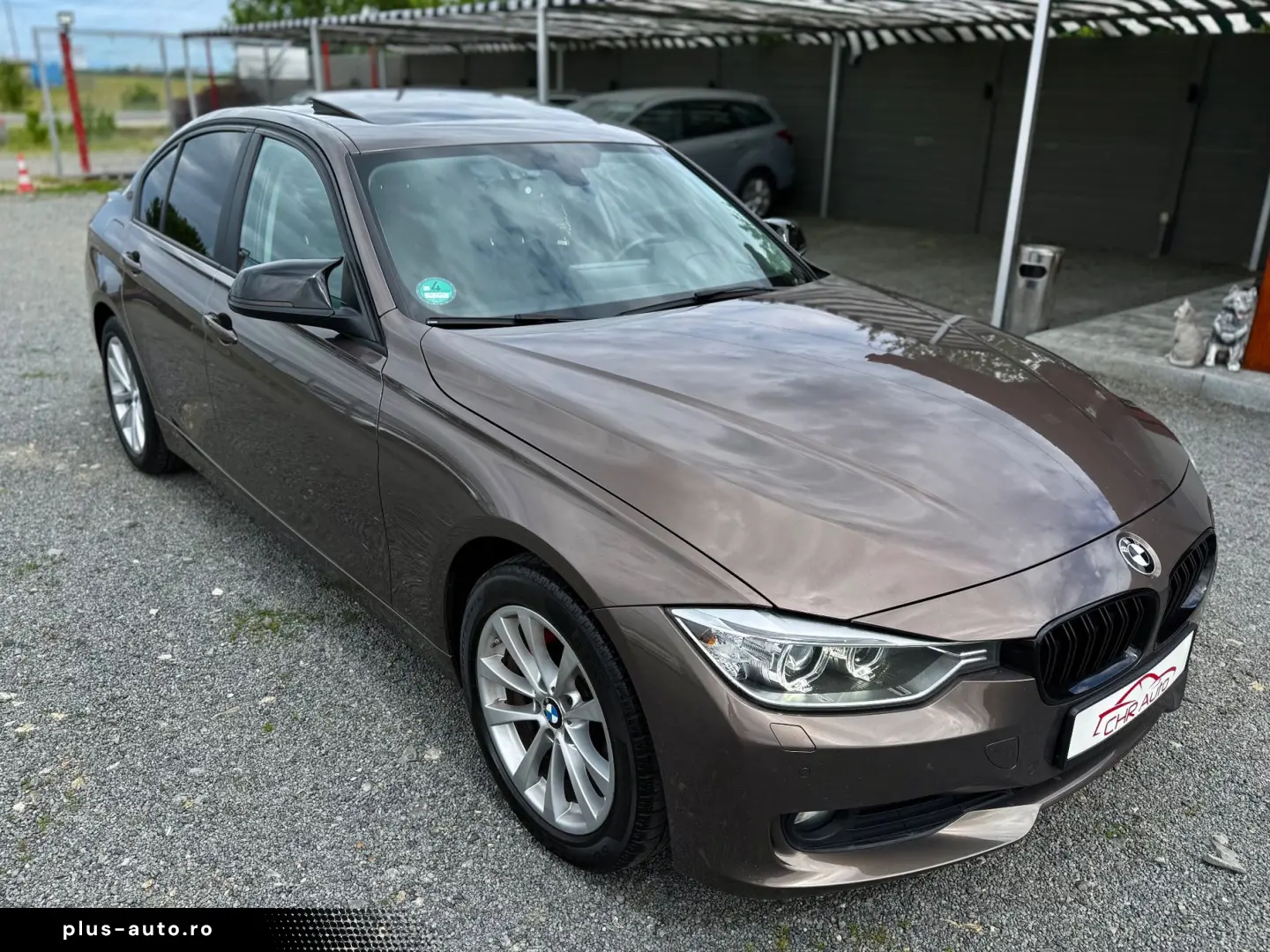 Bmw Seria-3