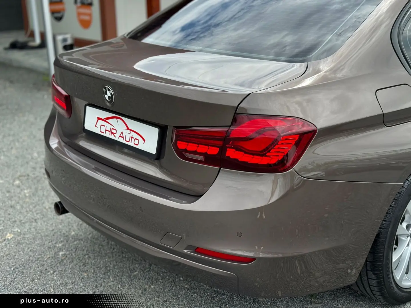 Bmw Seria-3