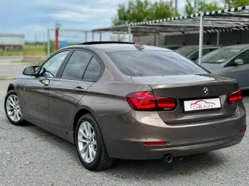 Bmw Seria-3