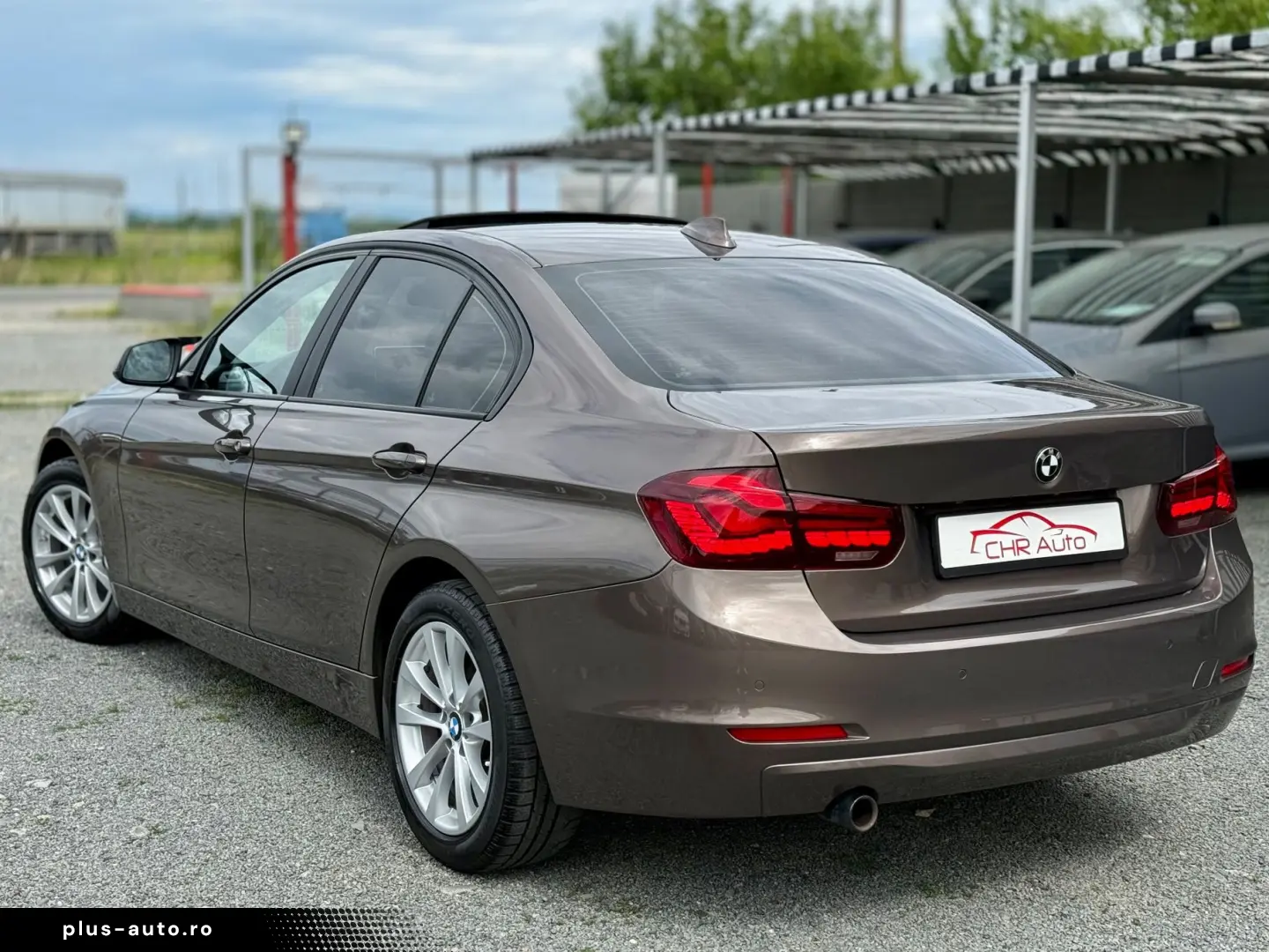 Bmw Seria-3