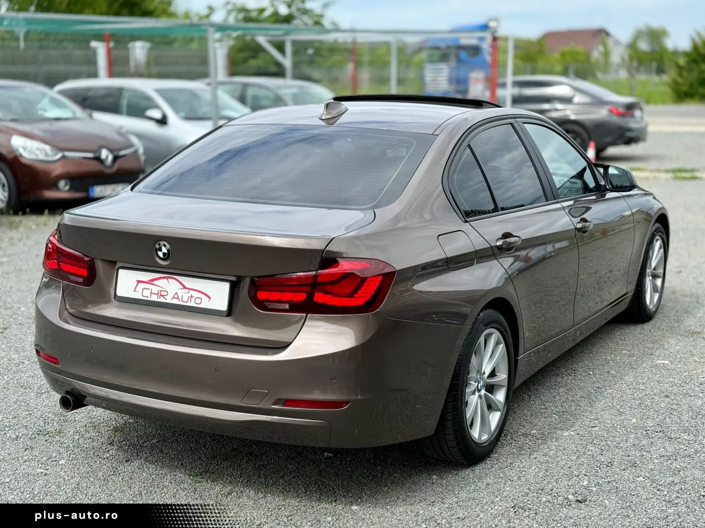 Bmw Seria-3