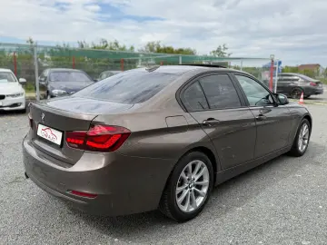 Bmw Seria-3