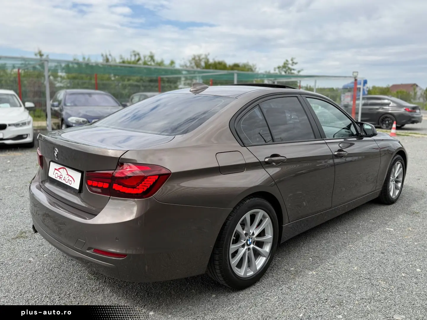 Bmw Seria-3