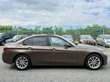 Bmw Seria-3