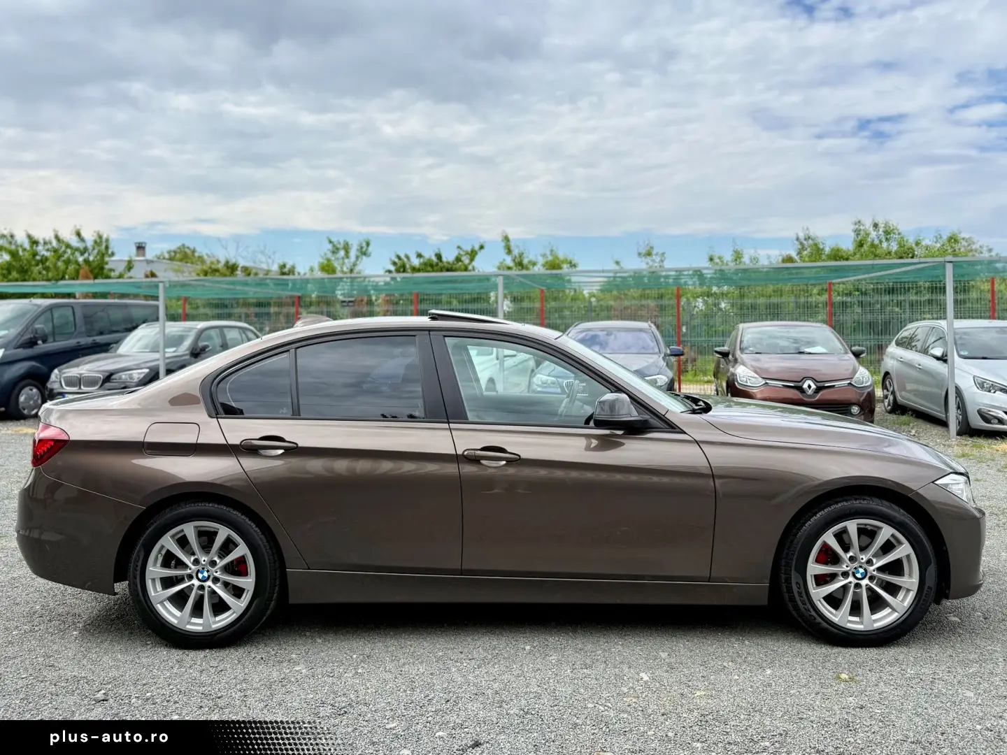 Bmw Seria-3