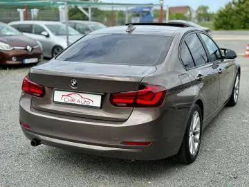 Bmw Seria-3