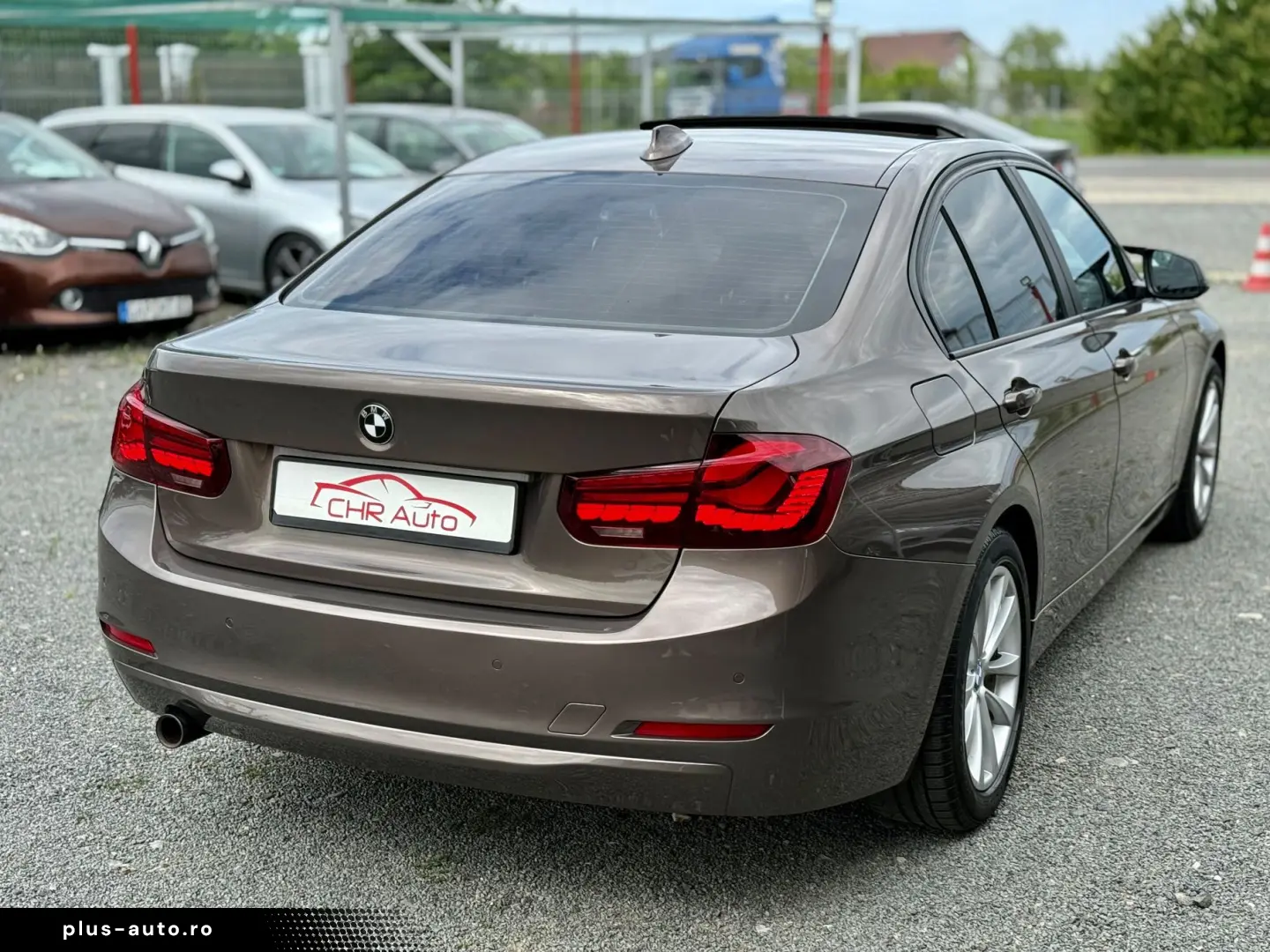 Bmw Seria-3