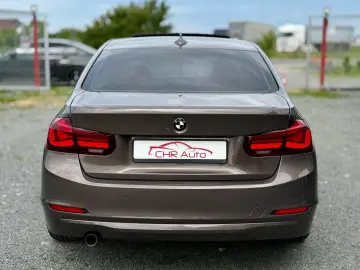 Bmw Seria-3